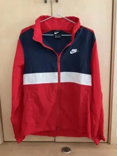 NIKE ナイキ ナイロンジャケット 古着