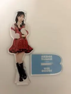 2025年最新】メンバー名：小栗有以 アクリルスタンドの人気