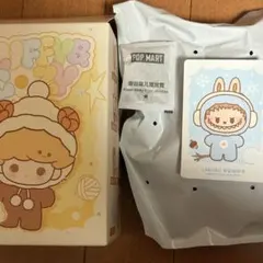 正規品 LABUBU ラブブ POPMART 1BOX 楽天市場】【正規品保証・当日発送】 THE MONSTERS Big into Energy