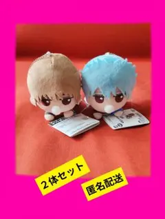 銀魂 赤ちゃんぬいぐるみ 71点セット 銀魂 赤ちゃんぬいぐるみ│株式会社BANDAI SPIRITS（バンダイスピリッツ）