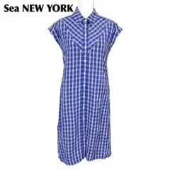 2025年最新】Sea New York レディース ロングワンピースの人気