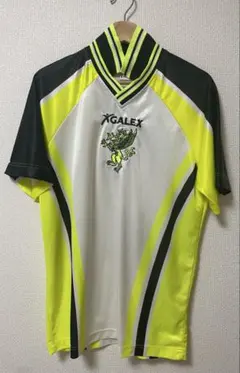 【激レア】GALEX ペルージャ 98-99 ユニフォーム 3rd 中田英寿 M 激レア】GALEX ペルージャ 98-99 ユニフォーム 3rd 中田英寿 M - メルカリ