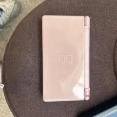 ニンテンドーDS Lite ピンク