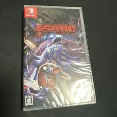 The Binding of Isaac: Repentance