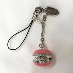 USJ スヌーピー マカロンストラップチャーム 2012年