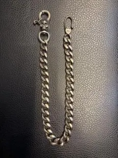 COOTIE Compadre Wallet Chain ウォレットチェーン - メルカリ