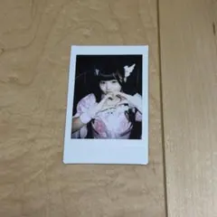 卒業 4点セット】あっとほぉーむカフェ くもり 卒業 チェキ - メルカリ