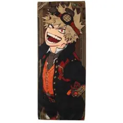 【僕のヒーローアカデミア】ジャンフェス　大判タオル　爆豪勝己　轟焦凍 71PiUWMOl0L._UF350,350_QL50_.jpg