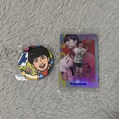 男子バレーボール 甲斐優斗