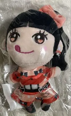 新品 超ときめき♡宣伝部 坂井仁香 ときめきぬいぐるみキーホルダー vol.3 ときめきぬいぐるみキーホルダー vol.3｜超ときめき♡宣伝部