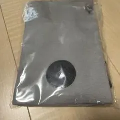 スターバックス キャンバス サコッシュ グレー