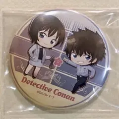 2025年最新】タイトル：名探偵コナン ピンズ・ピンバッジ・缶バッジの