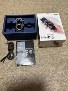 2025年最新】Rollei MiniDigiの人気アイテム - メルカリ