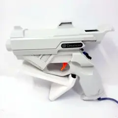 SEGA DC ドリームキャスト ガンコン HKT-7800 ホワイト 白
