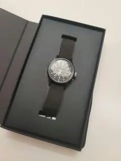 希少！ TIMEX×Engineered Garments時計 ブラック コラボ 2025年最新】engineered garments timexの人気アイテム - メルカリ