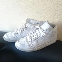 Nike Air Jordan 1 ホワイト ハイカット　US11 29.0cm