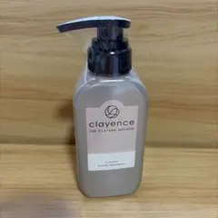 手間いらず！clayence カラー トリートメント