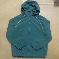 UNIQLO ポケッタブルパーカー