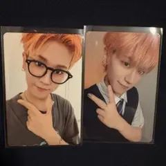 2025年最新】ボイネク ラキドロ weverseの人気アイテム - メルカリ