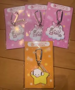 サンリオ キャラクター大賞 くじ