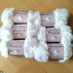 ドリームキャット