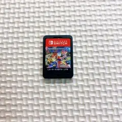 【ジャンク品】マリオカート8 デラックス【故障品】