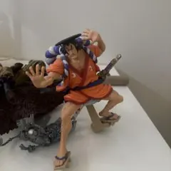 D.G.P はじめてのおるすばん フィギュア - メルカリ