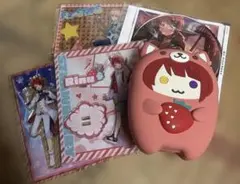 2026年最新】莉犬くんグッズの人気アイテム - メルカリ