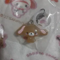 リトルツインスターズ×マイメロディどーり－みっくす『キキ&ララ』匿名配送