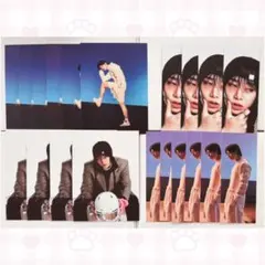 Straykids KARMA アイエン フォトカード