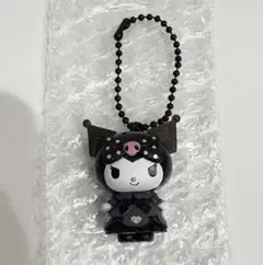 クロミ シークレットマスコット KUROMI's Special Key
