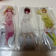 推しの子TGCくじアイアクリルスタンド 推しの子 オンラインくじTGC 2024 S/S C賞 アクリルスタンド 星野アイ