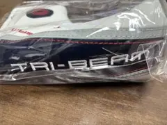 オデッセイ　TRI-BEAM パター用ヘッドカバー