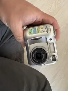 動作確認済】Nikon COOLPIX 7600 ☆単3電池駆動☆ CCD機 - メルカリ