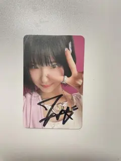 MADEIN ナゴミ ロッテ 対面サイン会 トレカ 2025年最新】ナゴミ サイン会の人気アイテム - メルカリ