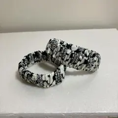 アームバンドhandmade NO646キッチンに一個❣️cottonこばやし