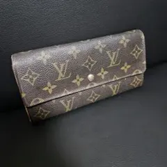 2025年最新】モノグラム ポシェット ポルト モネ クレディの人気