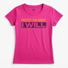 UNDER ARMOUR アンダーアーマー Tシャツ　SM