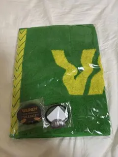 【新品未開封】Vaundy タオル 10枚セット 武道館ショッパー付き 2026年最新】バウンディ タオルの人気アイテム - メルカリ