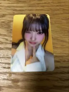 MADEINS TRINITY ナゴミ トレカお渡し会 1部