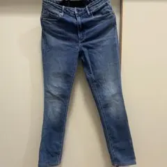 アレキサンダーワン　デニム　ジーンズ