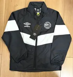 【新品】 UMBRO アンブロ ウィンドブレーカー 120cm ジャケット