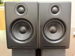 Audioengine オーディオエンジン A2＋ワイヤレス・パワードスピーカー