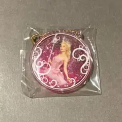 ウィキッド wicked グリッタースイングキーチェーン グリンダB