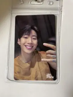 2025年最新】jay parkの人気アイテム - メルカリ