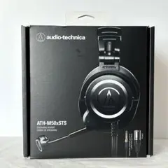 2025年最新】audio-technica ath-m50xstsの人気アイテム - メルカリ