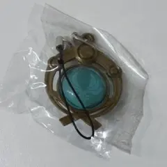 風元素 神の目 稲妻 ストラップ