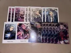 あんスタ 乱凪砂 ぱしゃこれ ぱしゃっつ クリカ まとめ売り