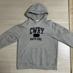 Champion CWRY PHYS. EDU. パーカー M