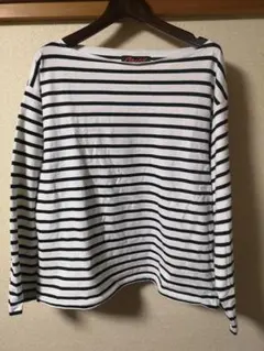 Outil TORICOT AAST white black
